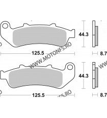 SBS - placute frana spate 685LS STREETexcel 585-685 SBS Placute Frana SBS 190,00 lei 171,00 lei 159,66 lei 143,70 lei -10%