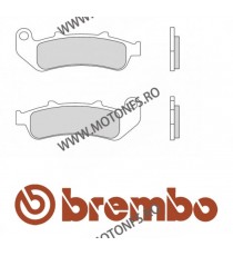 BREMBO Placute de frana fata 07HO39SA 222.07HO39SA / 575-685 BREMBO Placute Frana BREMBO 224,00 lei 212,80 lei 188,24 lei 178...