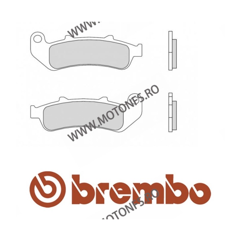 BREMBO Placute de frana fata 07HO39SA 222.07HO39SA / 575-685 BREMBO Placute Frana BREMBO 224,00 lei 212,80 lei 188,24 lei 178...