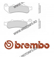 BREMBO Placute de frana spate 07HO39SP 222.07HO39SP / 585-685 BREMBO Placute Frana BREMBO 219,00 lei 208,05 lei 184,03 lei 17...