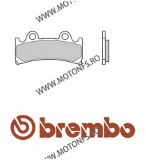 BREMBO Placute de frana fata 07YA32SA 222.07YA32SA / 575-683 BREMBO Placute Frana BREMBO 238,00 lei 226,10 lei 200,00 lei 190...