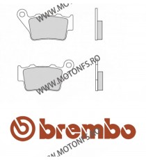 BREMBO Placute de frana spate 07BB02SP 222.07BB02SP / 570-675 j BREMBO Placute Frana BREMBO 146,00 lei 138,70 lei 122,69 lei ...