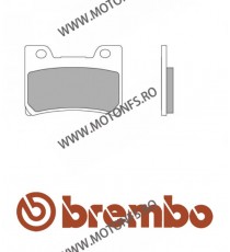 BREMBO Placute de frana fata 07YA26SA 222.07YA26SA / 575-665 BREMBO Placute Frana BREMBO 167,00 lei 150,30 lei 140,34 lei 126...