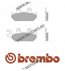 BREMBO Placute de frana fata 07YA25SA 222.07YA25SA / 575-650 BREMBO Placute Frana BREMBO 167,00 lei 150,30 lei 140,34 lei 126...