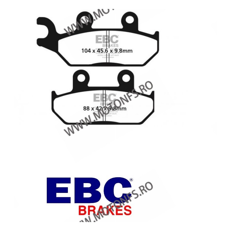 EBC Placute de frana fata FA172R 230.FA172R / 575-650 EBC BRAKES Placute Frana EBC 155,00 lei 139,50 lei 130,25 lei 117,23 le... EBC Placute de frana fata FA172R 230.FA172R / 575-650 EBC BRAKES Placute Frana EBC 155,00 lei 139,50 lei 130,25 lei 117,23 le...