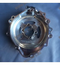 CBR600RR 2007 2008 2009 2010 2011 2012 Capac Stator Stanga Cu Geam Transparent + Suruburi Capac Alternator MT313-005CD  Capac...