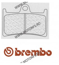 BREMBO Placute de frana fata 07YA23SA 222.07YA23SA / 570-634 BREMBO Placute Frana BREMBO 167,00 lei 158,65 lei 140,34 lei 133...