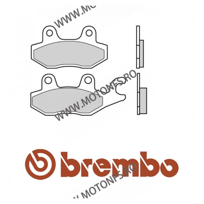 BREMBO Placute de frana spate 07YA20SP 222.07YA20SP / 585-633 BREMBO Placute Frana BREMBO 170,00 lei 153,00 lei 142,86 lei 12...