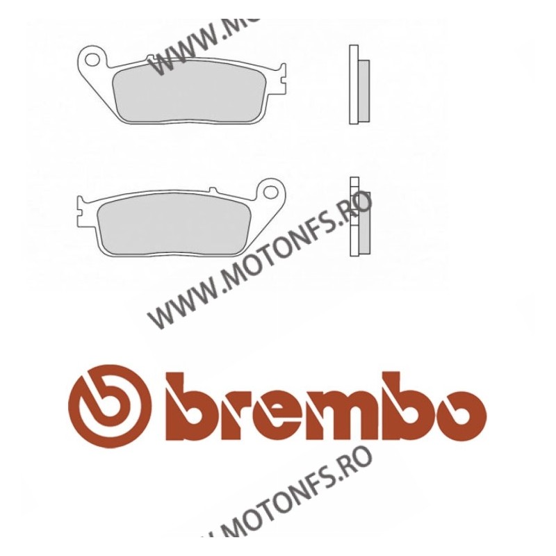 Placute de frana BREMBO 07HO31SP 222.07HO31SP / 570-630 BREMBO Placute Frana BREMBO 170,00 lei 161,50 lei 142,86 lei 135,71 l...