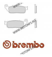 BREMBO Placute de frana fata 07HO30SA 222.07HO30SA / 570-627 BREMBO Placute Frana CL BRAKES 167,00 lei 150,30 lei 140,34 lei ...