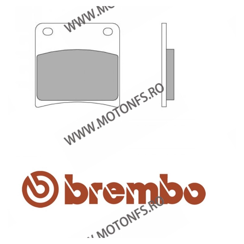 BREMBO Placute de frana 07SU13SA 222.07SU13SA / 575-620 BREMBO Placute Frana BREMBO 167,00 lei 150,30 lei 140,34 lei 126,30 l...