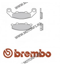 BREMBO Placute de frana spate 07KA11SP 222.07KA11SP / 570-615 BREMBO Placute Frana BREMBO 170,00 lei 161,50 lei 142,86 lei 13...