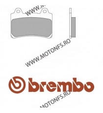 BREMBO Placute de frana fata 07YA17SA 222.07YA17SA / 575-613 / 570-590 BREMBO Placute Frana BREMBO 167,00 lei 158,65 lei 140,...