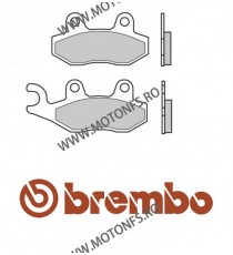 BREMBO Placute de frana spate 07SU12SP 222.07SU12SP / 585-611 / 575-611 / 570-611 BREMBO Placute Frana BREMBO 155,00 lei 147,...