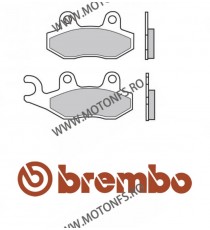 BREMBO Placute de frana spate 07SU12SP 222.07SU12SP / 585-611 / 575-611 / 570-611 BREMBO Placute Frana BREMBO 155,00 lei 139,...