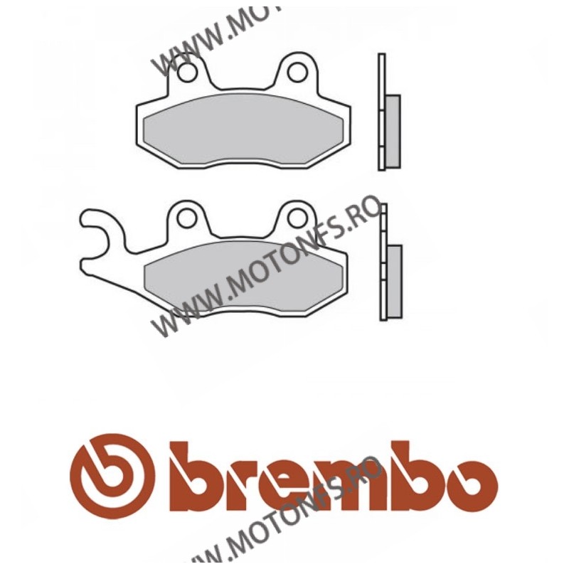 BREMBO Placute de frana fata 07SU12SD 222.07SU12SD / 550-611 CL BRAKES Placute Frana CL BRAKES 119,00 lei 107,10 lei 100,00 l...