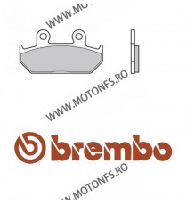 BREMBO Placute de frana fata 07HO23SA 222.07HO23SA / 570-600 BREMBO Placute Frana BREMBO 167,00 lei 158,65 lei 140,34 lei 133...