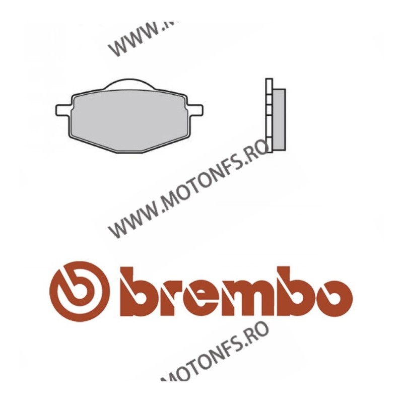 BREMBO Placute de frana 07YA14SD 222.07YA14SD / 570-575 BREMBO Placute Frana BREMBO 119,00 lei 113,05 lei 100,00 lei 95,00 le...