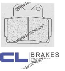 CL BRAKES Placute de frana 2301 RX3 / 68x56,5x9 mm (W x H x T) 200.2301.RX / 585-570 CL BRAKES Placute Frana CL BRAKES 160,00...