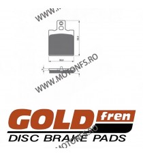 GOLDFREN Placute de frana 038 AD 797.A0.38 / 570-519 GOLDFREN Placute Frana GOLDFREN 99,00 lei 89,10 lei 83,19 lei 74,87 lei ...