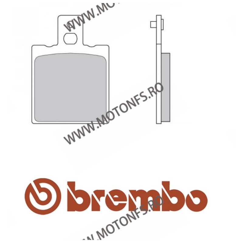 BREMBO Placute de frana 07BB01SP 222.07BB01SP / 570-519 BREMBO Placute Frana BREMBO 160,00 lei 152,00 lei 134,45 lei 127,73 l...