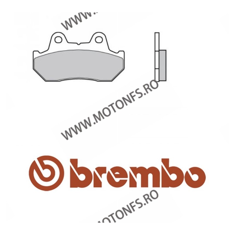 BREMBO Placute de frana 07HO10SP 222.07HO10SP / 570-542 BREMBO Placute Frana BREMBO 163,00 lei 146,70 lei 136,97 lei 123,28 l...