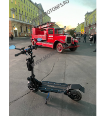 Cric Moto Lateral 400KG Universal Reglabil CNC Aluminiu Negru 4L9XP  Cric Motocicleta 90,00 lei 90,00 lei 75,63 lei 75,63 lei