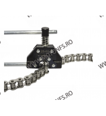 Presa lant Roller Chain Cutter Breaker Motocicleta / bike/ heavy duty 420 428 520 525 530 M2SN0  Scule Transmisie 45,00 lei 4...