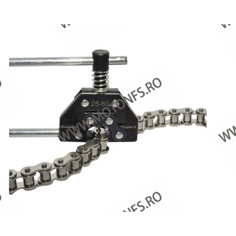 Presa lant Roller Chain Cutter Breaker Detacher Splitter 25 35 40 41 50 60 420 415 415H M2SN0  Scule Transmisie 95,00 lei 95,...