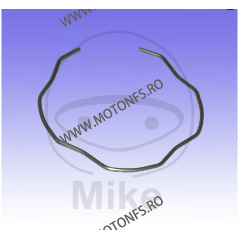 751.01.81 - Siguranta furca fata TOURMAX 1 buc 751.01.81 UNIBAT Siguranta Furca TOURMAX 20,00 lei 20,00 lei 16,81 lei 16,81 lei