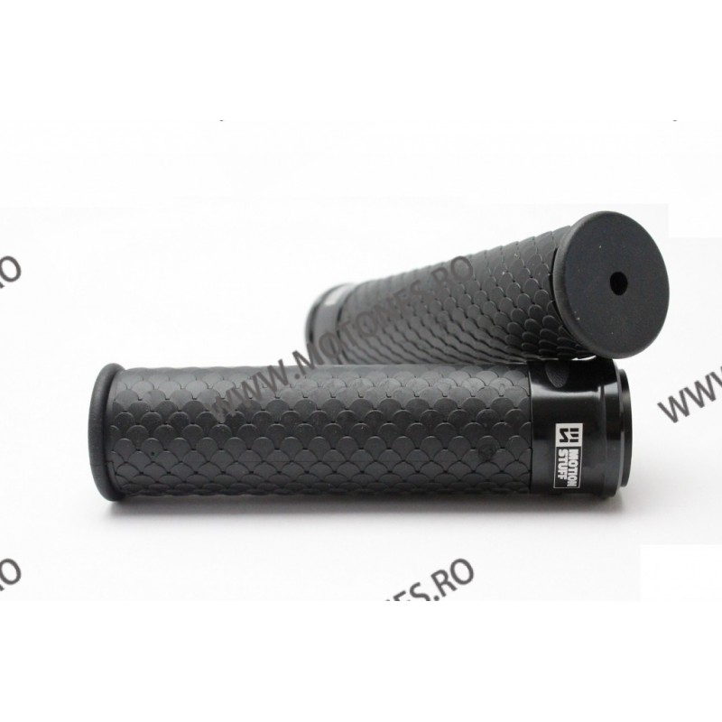 STF-201-3030 - Mansoane MOTION STUFF HERITAGE Negru STF-201-3030 MOTION STUFF Mansoane MOTION STUFF 111,00 lei 99,90 lei 93,2...