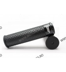 STF-201-3030 - Mansoane MOTION STUFF HERITAGE Negru STF-201-3030 MOTION STUFF Mansoane MOTION STUFF 111,00 lei 99,90 lei 93,2...