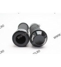 STF-201-3040 - Mansoane MOTION STUFF CAFÉ RACER Negru STF-201-3040 MOTION STUFF Mansoane MOTION STUFF 143,00 lei 143,00 lei 1...