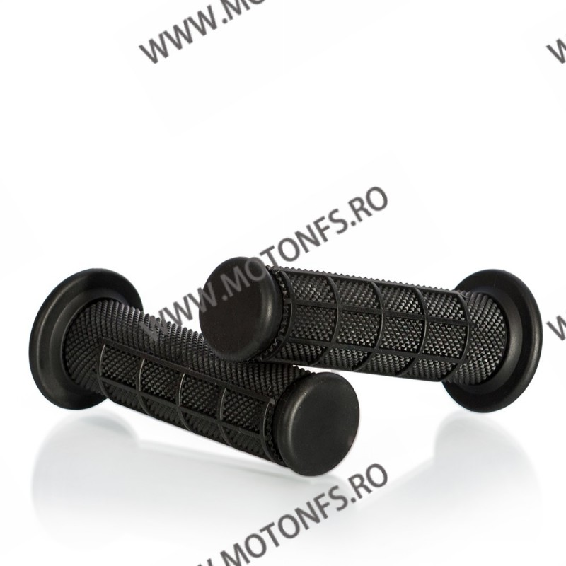 STF-201-1040 - Mansoane ATV MOTION STUFF ORIGINAL Negru (half-waffle) STF-201-1040 MOTION STUFF Mansoane MOTION STUFF 39,00 l...