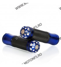 STF-201-3013 - Mansoane metalice MOTION STUFF PREMIUM Albastru STF-201-3013 MOTION STUFF Mansoane MOTION STUFF 56,00 lei 50,4...