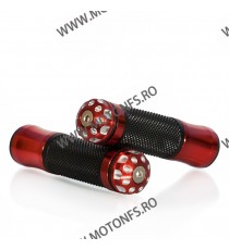 STF-201-3014 - Mansoane metalice MOTION STUFF PREMIUM Rosu STF-201-3014 MOTION STUFF Mansoane MOTION STUFF 56,00 lei 50,40 le...