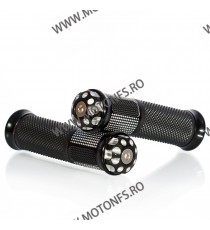 STF-201-3020 - Mansoane metalice MOTION STUFF PREMIUM Negru STF-201-3020 MOTION STUFF Mansoane MOTION STUFF 56,00 lei 50,40 l...