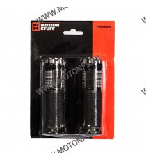 STF-201-3020 - Mansoane metalice MOTION STUFF PREMIUM Negru STF-201-3020 MOTION STUFF Mansoane MOTION STUFF 56,00 lei 50,40 l...