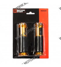 STF-201-3025 - Mansoane metalice MOTION STUFF PREMIUM auriu STF-201-3025 MOTION STUFF Mansoane MOTION STUFF 56,00 lei 50,40 l...