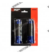 STF-201-3013 - Mansoane metalice MOTION STUFF PREMIUM Albastru STF-201-3013 MOTION STUFF Mansoane MOTION STUFF 56,00 lei 50,4...