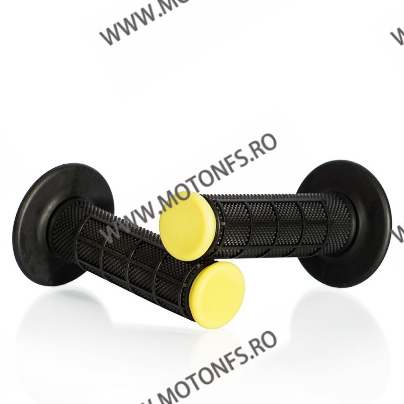 STF-201-2209 - Mansoane MX-Enduro MOTION STUFF ADVANCED negru/galben (half-waffle) STF-201-2209 MOTION STUFF Acasa 52,00 lei ...