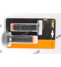 STF-201-2205 - Mansoane MX-Enduro MOTION STUFF ADVANCED negru/portocaliu STF-201-2205 MOTION STUFF Mansoane MOTION STUFF 52,0...