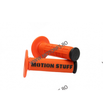 STF-201-2215 - Mansoane MX-Enduro MOTION STUFF portocaliu/negru STF-201-2215 MOTION STUFF Mansoane MOTION STUFF 70,00 lei 63,...