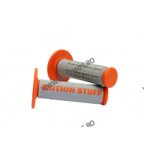 STF-201-2225 - Mansoane MX-Enduro Supersoft MOTION STUFF gri/portocaliu STF-201-2225 MOTION STUFF Mansoane MOTION STUFF 70,00...