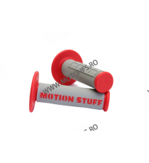 STF-201-2224 - Mansoane MX-Enduro Supersoft MOTION STUFF gri/rosu STF-201-2224 MOTION STUFF Mansoane MOTION STUFF 70,00 lei 6...