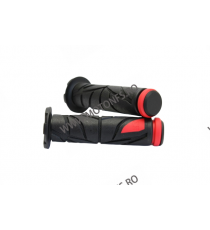 STF-201-2034 - Mansoane Scooter MOTION STUFF negru/rosu STF-201-2034 MOTION STUFF Mansoane MOTION STUFF 62,00 lei 55,80 lei 5...