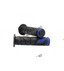 STF-201-2033 - Mansoane Scooter MOTION STUFF Negru/Albastru STF-201-2033 MOTION STUFF Mansoane MOTION STUFF 62,00 lei 55,80 l...