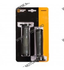 STF-201-2017 - Mansoane Street MOTION STUFF ADVANCED negru/gri (dual compound) STF-201-2017 MOTION STUFF Mansoane MOTION STUF...