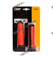 STF-201-2014 - Mansoane Street MOTION STUFF ADVANCED negru/rosu (dual compound) STF-201-2014 MOTION STUFF Mansoane MOTION STU...