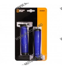 STF-201-2013 - Mansoane Street MOTION STUFF ADVANCED Negru/Albastru (dual compound) STF-201-2013 MOTION STUFF Mansoane MOTION...